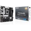 ASUS PRIME B760M-A II-CSM, Scheda madre - 90MB1NG0-M0EAYC