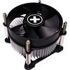 Xilence I200 Processore Raffreddatore d'aria 9,2 cm Alluminio, Nero, raffreddamento CPU - XC030