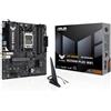 ASUS TUF GAMING A620AM-PLUS WIFI, Scheda madre - 90MB1MZ0-M0EAY0