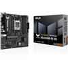 ASUS TUF GAMING A620AM-PLUS, Scheda madre - 90MB1N30-M0EAY0