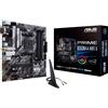 ASUS PRIME B550M-A WIFI II AMD B550 Socket AM4 micro ATX, Scheda madre - 90MB19X0-M0EAY0