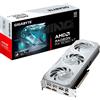GIGABYTE Radeon RX 9060 XT GAMING OC ICE 16GB, Scheda grafica - GV-R906XGAMINGOCICE-16GD