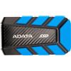 ADATA SSD esterna SD820 1 TB, Disco a stato solido - SD820-1000G-CBU