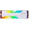 ADATA XPG Spectrix S65G 1 TB, Disco a stato solido - SSPECTRIXS65G-1000G-CI