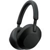 Sony WH-1000XM5 + Softcase, Cuffie - WH-1000XM5 SA