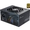 Seasonic FOCUS SGX-750 (2021) alimentatore per computer 750 W 20+4 pin ATX SFX Nero, Alimentatore PC - FOCUS-SGX-750