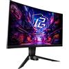 ASRock PG27QRT2A, Monitor di gioco - 90LXA0E0-A0E1A0V