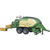 bruder Krone Big Pack 1290HDP VC, Veicolo modello - 2033