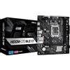 ASRock H610M-H2/M.2 D5, Scheda madre - 90-MXBML0-A0UAYZ