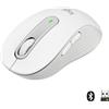 Logitech Signature M650 mouse Mano destra RF senza fili + Bluetooth Ottico 2000 DPI - 910-006255
