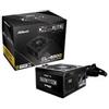 ASRock Challenger CL-650G Netzteil 80+ Gold - PC-/Server Netzteil - ATX - 90-UXC065-GNEAAA