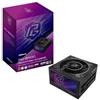 ASRock Phantom Gaming PG-850G ATX 80+ Gold black retail - PC-/Server Netzteil - ATX - 90-UXP085-GFEAAB