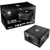 ASRock Alimentatore Asrock SL 850G Steel Legend 850W 80Plus Gold Modulare ATX3.1 e PCIe5.1 - 90-UXS085-GFEAAA