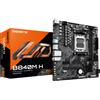 GIGABYTE B840M H, Scheda madre - B840M H