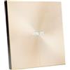 ASUS ZenDrive U9M lettore di disco ottico DVD±RW Oro, masterizzatore DVD esterno - 90DD02A5-M29000