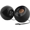 Creative Labs Creative Pebble Nero Cablato 4,4 W, Altoparlante PC - 51MF1680AA000