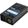 SILVERSTONE TECHNOLOGY SilverStone SST-FX600-PT, Alimentatore PC - SST-FX600-PT