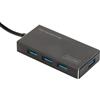 Digitus Office Hub USB 3.0, 4 porte - DA-70240-1