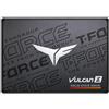 TEAM GROUP SSD SATA III TEAMGROUP VULCAN Z 1TB SSD - T253TZ001T0C101