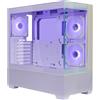 Cooler Master Elite 690 Bianco, Chassis Tower - E690-WHNN-S00