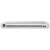 Ubiquiti USW-ENTERPRISEXG-24 Networks UniFi Enterprise XG 24 Gestito L3 10G Ethernet (100/1000/10000) Acciaio inossidabile - USW-ENTERPRISEXG-24