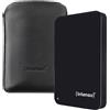 Intenso Memory Drive disco rigido esterno 2000 GB Nero, Hard-disk - 6023580