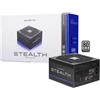 Chieftec Stealth 1200W, Alimentatore PC - SPX-1200-FC