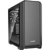 be quiet! Silent Base 601 Window Midi Tower Nero, Chassis Tower - BGW26