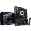GIGABYTE X870E AORUS PRO X3D, Scheda madre - X870E A PRO X