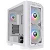 Thermaltake View 300 MX, Chassis Tower - CA-1P6-00M6WN-00