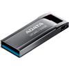 ADATA UR340 unità flash USB 64 GB USB tipo A 3.2 Gen 2 (3.1 Gen 2) Nero, Chiavetta USB - AROY-UR340-64GBK