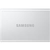 Samsung MU-PD1T0G/WW unità esterna a stato solido 1 TB USB tipo-C 3.2 Gen 2 (3.1 Gen 2) Argento - MU-PD1T0G/WW