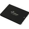 MediaRange MR1001 drives allo stato solido 2.5" 120 GB Serial ATA III TLC, Disco a stato solido - MR1001