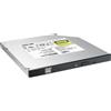 ASUS SDRW-08U1MT lettore di disco ottico Interno DVD-RW Nero, Masterizzatore DVD - 90DD027X-B10000