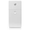 Ubiquiti N-SW Networks NanoSwitch Gigabit Ethernet (10/100/1000) Supporto Power over Ethernet (PoE) Bianco - N-SW