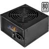 SILVERSTONE TECHNOLOGY SilverStone ST50F-ES230 alimentatore per computer 500 W 24-pin ATX Alluminio, Alimentatore PC - SST-ST50F-ES230