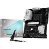 MSI B550 GAMING WIFI, Scheda madre - 7C56-085R