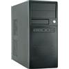 Chieftec CG-04B-OP computer case Midi Tower Nero, Chassis Tower - CG-04B-OP