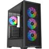 Silentware Core 100 ARGB, Chassis Tower - CORE100BLACK