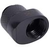 Alphacool Ghiacciolo 8mm pezzo di compensazione girevole G1/4 AG a G1/4 IG, Connessione - 17604