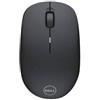 Dell Precision M126 - Mouse - 1000 dpi Ottico - 3 tasti - Nero - 570-AAMH