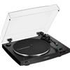 Audio Technica Audio-Technica AT-LP3XBT, Giradischi - AT-LP3XBTBK