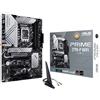 ASUS PRIME Z790-P WIFI Intel Z790 LGA 1700 ATX, Scheda madre - 90MB1CJ0-M1EAY0