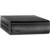 Inter-Tech JX-500 Mini Tower Nero, Case HTPC - 88881283