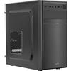 Aerocool CS-103 Mini Tower Nero, Chassis Tower - ACCS-PC11014.11