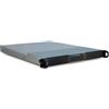 Inter-Tech IPC 1U-10255 Supporto Nero, Server case - 88887101