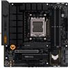 ASUS TUF GAMING B650M-PLUS WIFI AMD B650 Socket AM5 micro ATX, Scheda madre - 90MB1BF0-M0EAY0