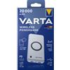 VARTA Powerbank wireless 20.000 - 57909101111