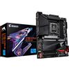GIGABYTE Z790 AORUS ELITE AX Scheda madre - Supporta CPU Intel Core di 14a generazione, 16*+2+1 fasi VRM digitali, fino a 7600MH - Z790 AORUS ELITE AX