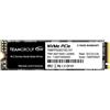 Team Group MP33 Pro - SSD - 2 TB - interno - M.2 2280 - PCIe 3.0 x4 (NVMe) - TM8FPD002T0C101